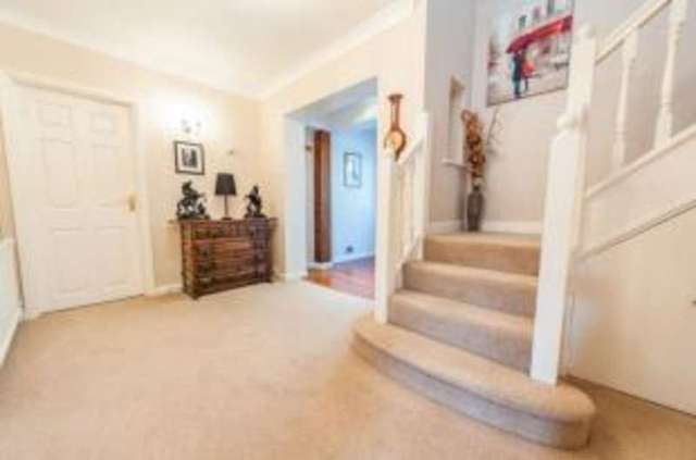  Image of 4 bedroom Detached house for sale in Canon Hill Way Maidenhead SL6 at Maidenhead Berkshire Holyport, SL6 2EX