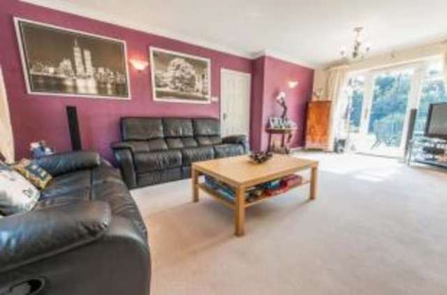  Image of 4 bedroom Detached house for sale in Canon Hill Way Maidenhead SL6 at Maidenhead Berkshire Holyport, SL6 2EX