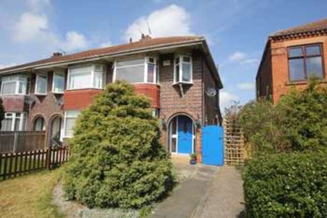 Image of 3 bedroom Terraced house for sale in Main Road Bilton Hull HU11 at Main Road Bilton Hull, HU11 4AQ