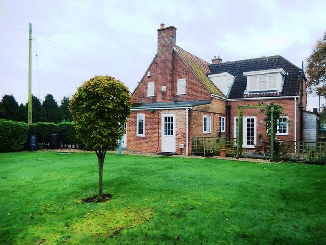  Image of 4 bedroom Detached house for sale in Main Street Eastwell Melton Mowbray LE14 at Main Street  Eastwell, LE14 4EH