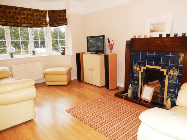  Image of 4 bedroom Detached house for sale in Main Street Eastwell Melton Mowbray LE14 at Main Street  Eastwell, LE14 4EH
