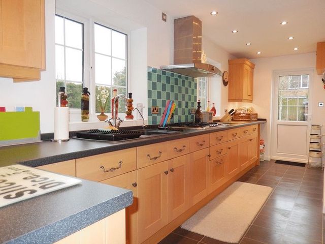  Image of 4 bedroom Detached house for sale in Main Street Eastwell Melton Mowbray LE14 at Main Street  Eastwell, LE14 4EH