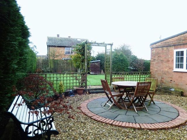  Image of 4 bedroom Detached house for sale in Main Street Eastwell Melton Mowbray LE14 at Main Street  Eastwell, LE14 4EH