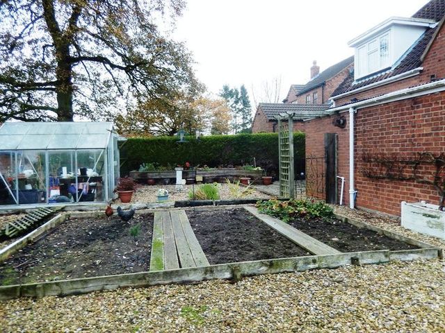  Image of 4 bedroom Detached house for sale in Main Street Eastwell Melton Mowbray LE14 at Main Street  Eastwell, LE14 4EH