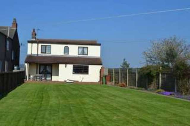 Image of 3 bedroom Cottage for sale in Main Street Howsham Market Rasen LN7 at Main Street Howsham Market Rasen, LN7 6LE