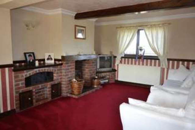  Image of 3 bedroom Cottage for sale in Main Street Howsham Market Rasen LN7 at Main Street Howsham Market Rasen, LN7 6LE