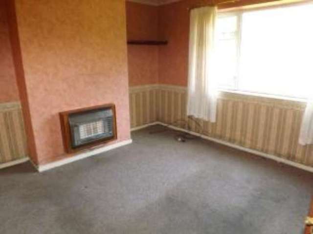  Image of 3 bedroom Semi-Detached house for sale in Maino Crescent Lutterworth LE17 at Lutterworth Leicestershire Lutterworth, LE17 4QW