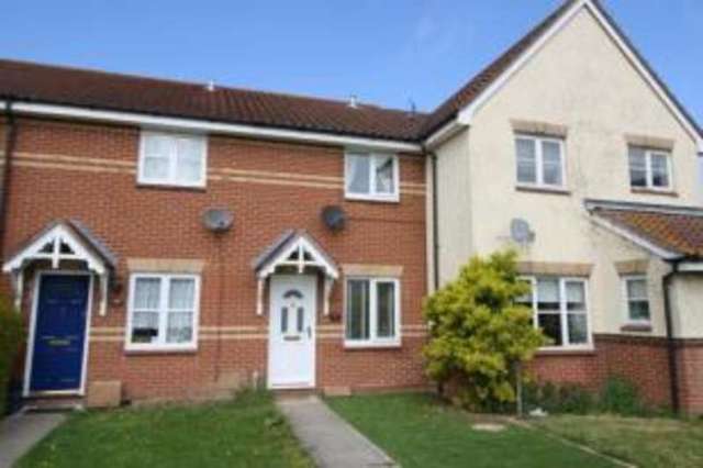  Image of 2 bedroom Terraced house for sale in Poulton Close Maldon CM9 at Maldon Essex Heybridge Basin, CM9 6GB