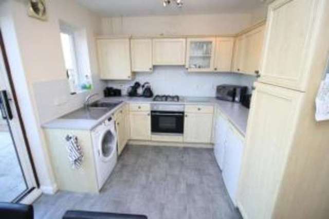  Image of 2 bedroom Terraced house for sale in Poulton Close Maldon CM9 at Maldon Essex Heybridge Basin, CM9 6GB
