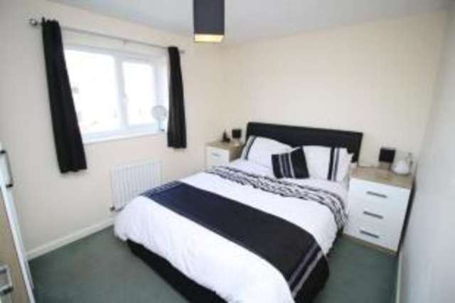  Image of 2 bedroom Terraced house for sale in Poulton Close Maldon CM9 at Maldon Essex Heybridge Basin, CM9 6GB