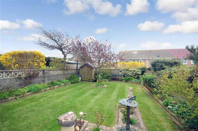  Image of 4 bedroom Semi-Detached house for sale in Malines Avenue Peacehaven BN10 at Peacehaven East Sussex Peacehaven, BN10 7RL