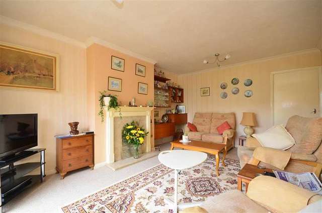  Image of 4 bedroom Semi-Detached house for sale in Malines Avenue Peacehaven BN10 at Peacehaven East Sussex Peacehaven, BN10 7RL