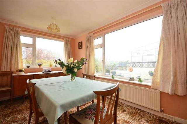  Image of 4 bedroom Semi-Detached house for sale in Malines Avenue Peacehaven BN10 at Peacehaven East Sussex Peacehaven, BN10 7RL