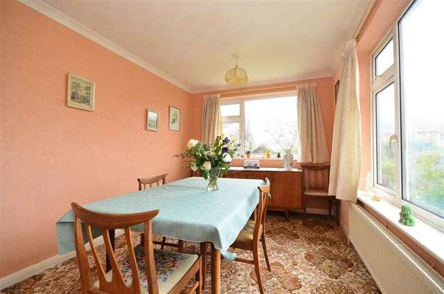  Image of 4 bedroom Semi-Detached house for sale in Malines Avenue Peacehaven BN10 at Peacehaven East Sussex Peacehaven, BN10 7RL
