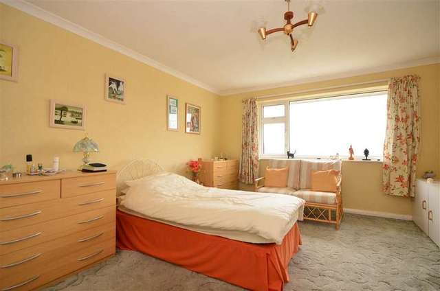  Image of 4 bedroom Semi-Detached house for sale in Malines Avenue Peacehaven BN10 at Peacehaven East Sussex Peacehaven, BN10 7RL
