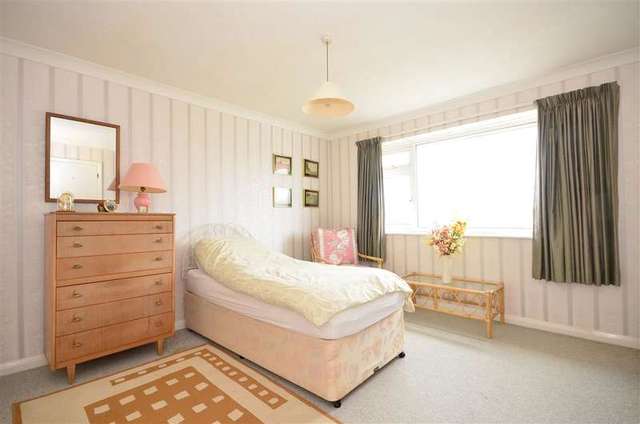  Image of 4 bedroom Semi-Detached house for sale in Malines Avenue Peacehaven BN10 at Peacehaven East Sussex Peacehaven, BN10 7RL