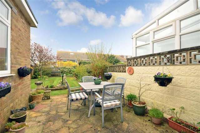  Image of 4 bedroom Semi-Detached house for sale in Malines Avenue Peacehaven BN10 at Peacehaven East Sussex Peacehaven, BN10 7RL