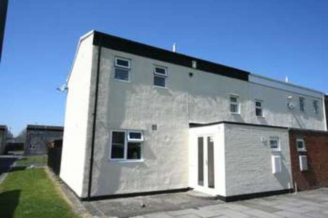  Image of 2 bedroom Terraced house for sale in Mallory Close St. Athan Barry CF62 at Mallory Close  ST ATHAN, CF62 4JJ