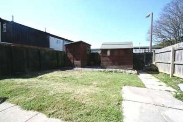  Image of 2 bedroom Terraced house for sale in Mallory Close St. Athan Barry CF62 at Mallory Close  ST ATHAN, CF62 4JJ
