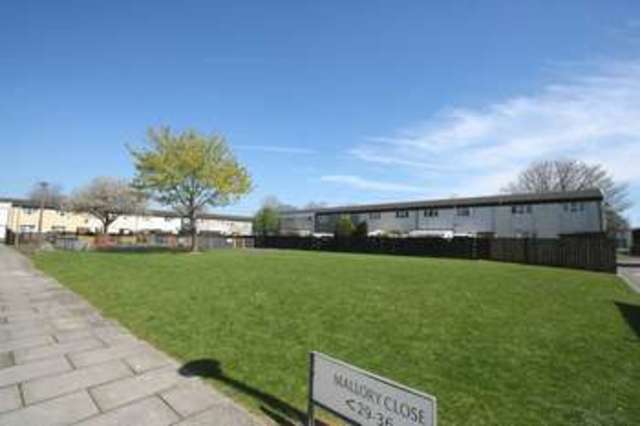  Image of 2 bedroom Terraced house for sale in Mallory Close St. Athan Barry CF62 at Mallory Close  ST ATHAN, CF62 4JJ