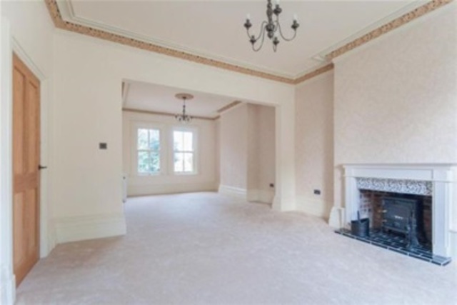  Image of 4 bedroom Detached house to rent in Manchester Road Bury BL9 at Bury, BL9 9NS