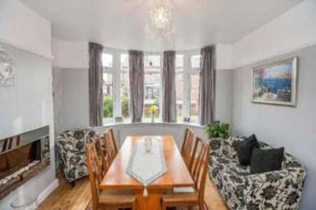  Image of 3 bedroom Semi-Detached house for sale in Manchester Road Lostock Gralam Northwich CW9 at Northwich Cheshire Lostock Gralam, CW9 7NL