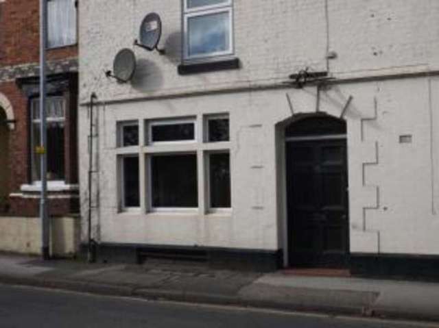  Image of 1 bedroom Flat for sale in Manchester Road Lostock Gralam Northwich CW9 at Northwich Cheshire Wincham, CW9 5LY