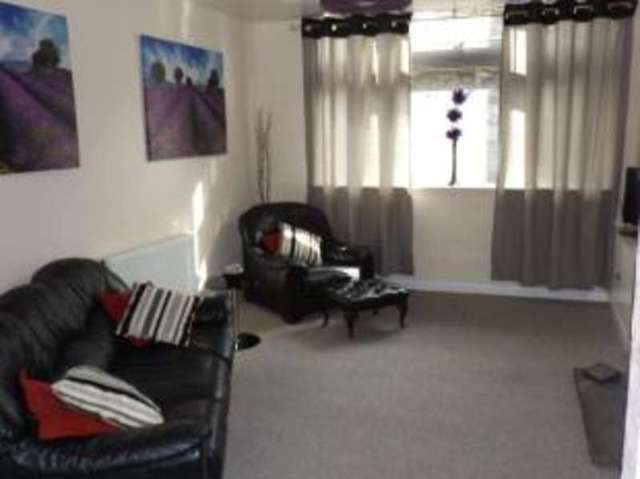  Image of 1 bedroom Flat for sale in Manchester Road Lostock Gralam Northwich CW9 at Northwich Cheshire Wincham, CW9 5LY