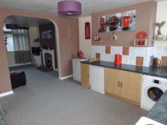  Image of 1 bedroom Flat for sale in Manchester Road Lostock Gralam Northwich CW9 at Northwich Cheshire Wincham, CW9 5LY