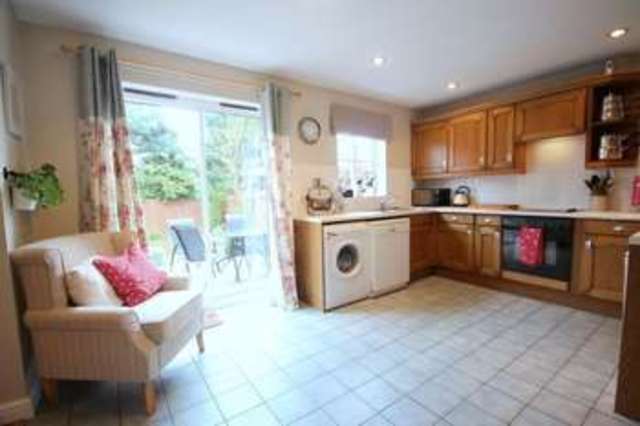  Image of 3 bedroom Semi-Detached house for sale in Manor Farm Drive Hinstock Market Drayton TF9 at Manor Farm Drive Hinstock Market Drayton, TF9 2SN