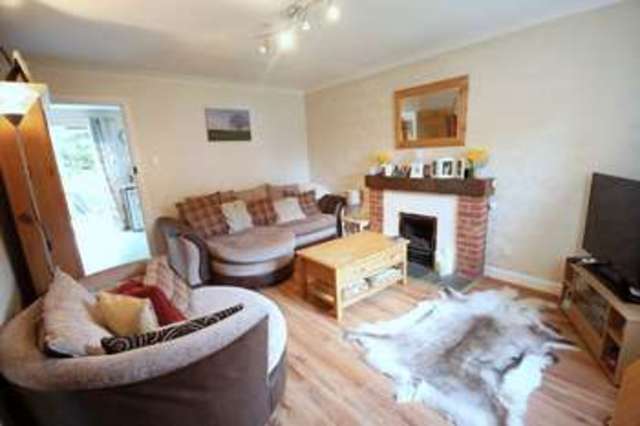  Image of 3 bedroom Semi-Detached house for sale in Manor Farm Drive Hinstock Market Drayton TF9 at Manor Farm Drive Hinstock Market Drayton, TF9 2SN