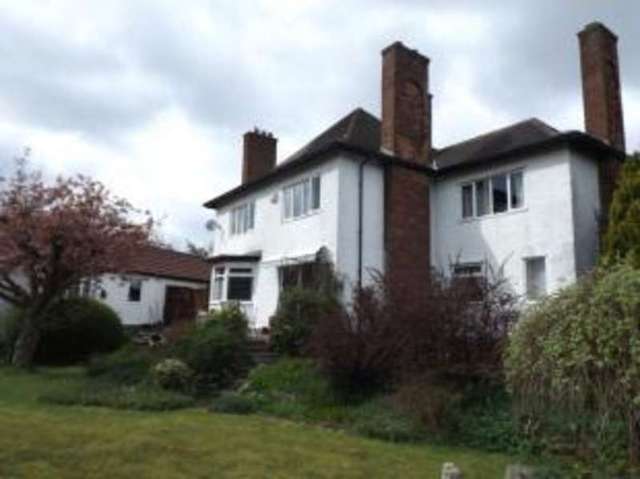  Image of 3 bedroom Detached house for sale in Mansfield Road Clipstone Village Mansfield NG21 at Clipstone Village Mansfield New Clipstone, NG21 9AB