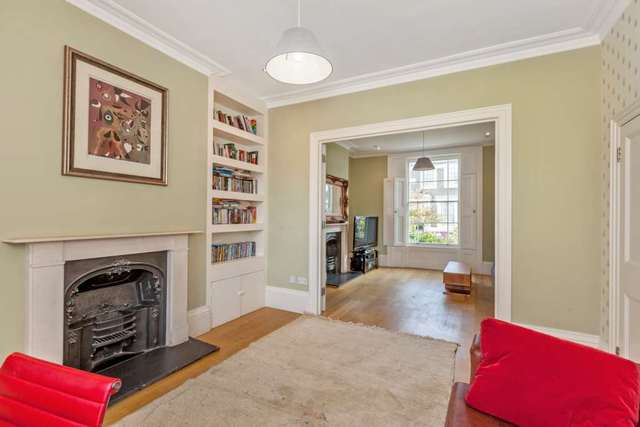  Image of 3 bedroom End of Terrace for sale in Mapledene Road London E8 at Mapledene Road Dalston London, E8 3JW