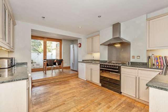  Image of 3 bedroom End of Terrace for sale in Mapledene Road London E8 at Mapledene Road Dalston London, E8 3JW