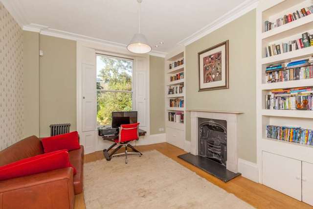  Image of 3 bedroom End of Terrace for sale in Mapledene Road London E8 at Mapledene Road Dalston London, E8 3JW