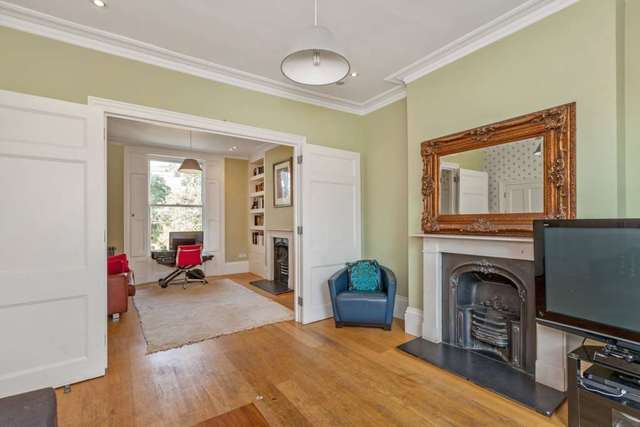  Image of 3 bedroom End of Terrace for sale in Mapledene Road London E8 at Mapledene Road Dalston London, E8 3JW