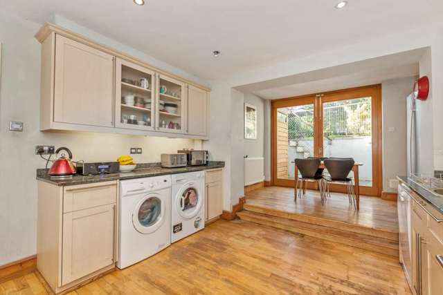  Image of 3 bedroom End of Terrace for sale in Mapledene Road London E8 at Mapledene Road Dalston London, E8 3JW
