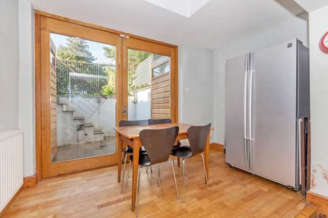 Image of 3 bedroom End of Terrace for sale in Mapledene Road London E8 at Mapledene Road Dalston London, E8 3JW