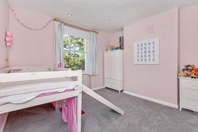  Image of 3 bedroom End of Terrace for sale in Mapledene Road London E8 at Mapledene Road Dalston London, E8 3JW