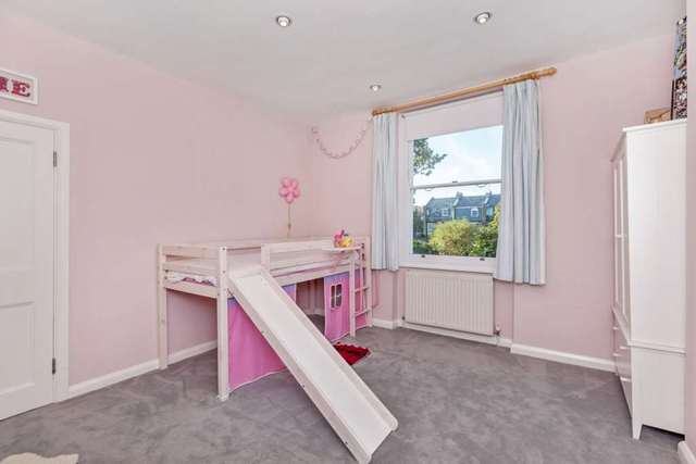  Image of 3 bedroom End of Terrace for sale in Mapledene Road London E8 at Mapledene Road Dalston London, E8 3JW