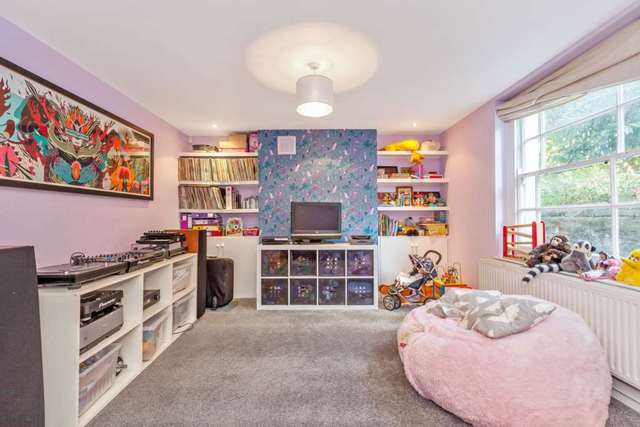  Image of 3 bedroom End of Terrace for sale in Mapledene Road London E8 at Mapledene Road Dalston London, E8 3JW