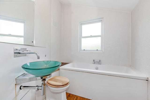  Image of 3 bedroom End of Terrace for sale in Mapledene Road London E8 at Mapledene Road Dalston London, E8 3JW
