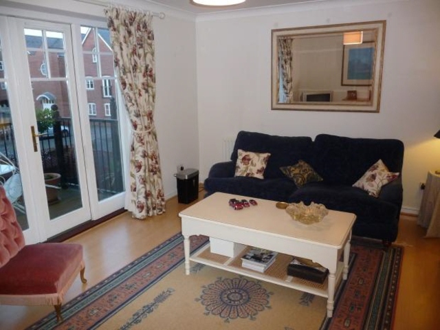 Image of 3 bedroom Detached house to rent in Quayside Walk Marchwood Southampton SO40 at Marchwood Southampton Not specified, SO40 4AH