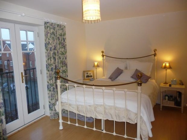  Image of 3 bedroom Detached house to rent in Quayside Walk Marchwood Southampton SO40 at Marchwood Southampton Not specified, SO40 4AH