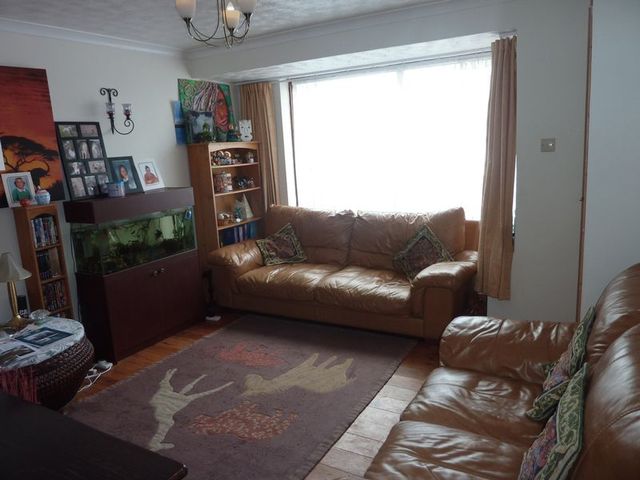  Image of 4 bedroom Semi-Detached house for sale in Margaret Crescent Bodmin PL31 at Margaret Crescent  Bodmin, PL31 1JJ