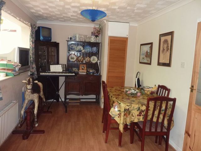  Image of 4 bedroom Semi-Detached house for sale in Margaret Crescent Bodmin PL31 at Margaret Crescent  Bodmin, PL31 1JJ