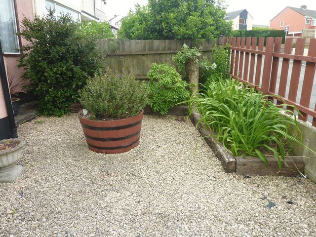 Image of 4 bedroom Semi-Detached house for sale in Margaret Crescent Bodmin PL31 at Margaret Crescent  Bodmin, PL31 1JJ