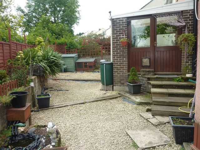  Image of 4 bedroom Semi-Detached house for sale in Margaret Crescent Bodmin PL31 at Margaret Crescent  Bodmin, PL31 1JJ