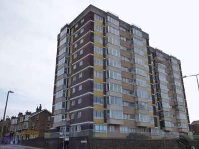  Image of 1 bedroom Flat for sale in Marine Road East Morecambe LA4 at Marine Road East  Morecambe, LA4 6AY