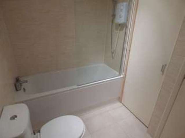  Image of 1 bedroom Flat for sale in Marine Road East Morecambe LA4 at Marine Road East  Morecambe, LA4 6AY